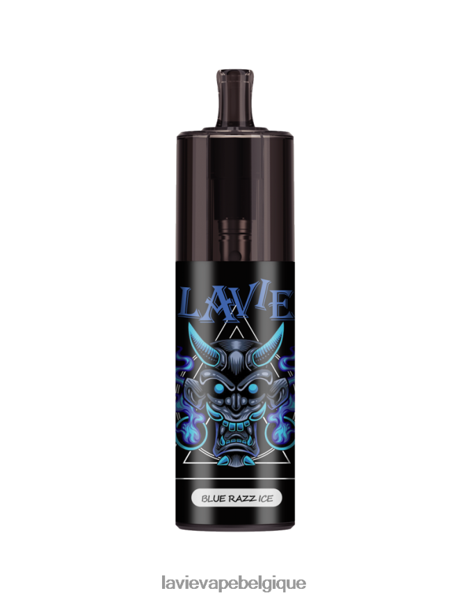 464068332 Lavie Vape Avis | glace bleue LAVIE COLOUR BAR Contrôle du débit d'air 10 000 bouffées