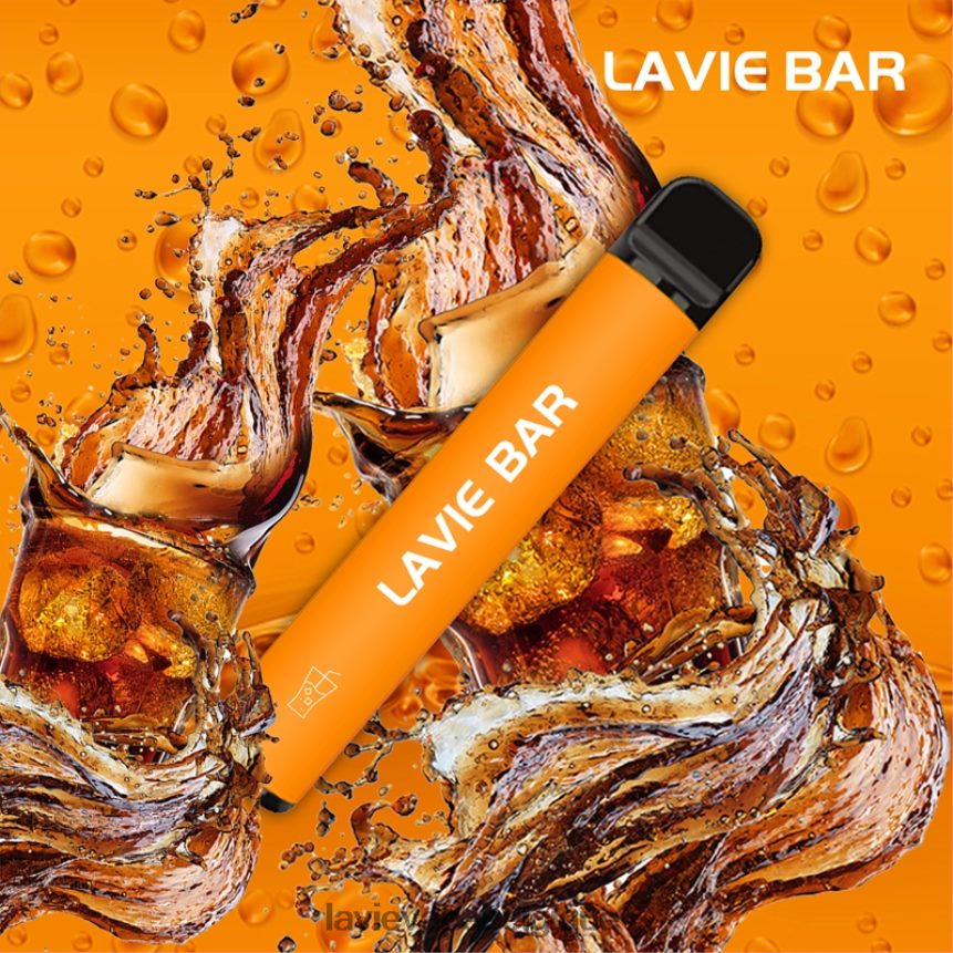 464068321 Lavie Vape Price | cola LAVIE BAR Version 2% 800 bouffées
