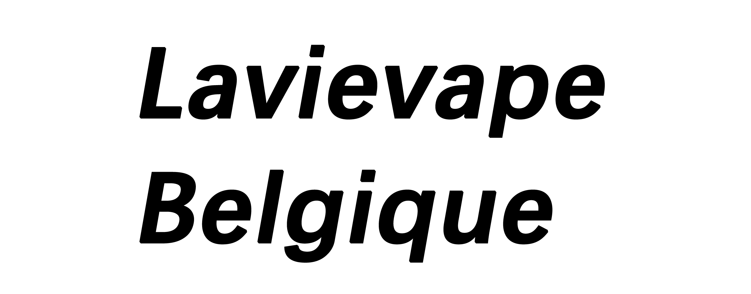 Lavievapebelgique